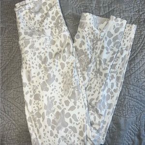 Lululemon Align Leggings